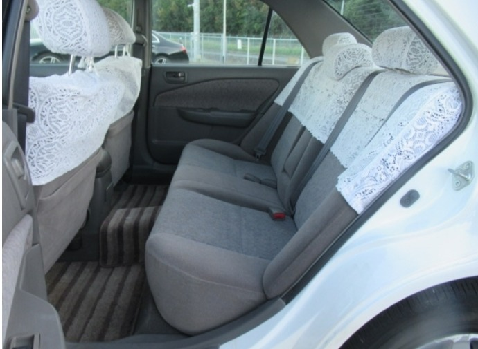 TOYOTA CORONA PREMIO